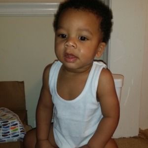 Meet your Posher, Keith